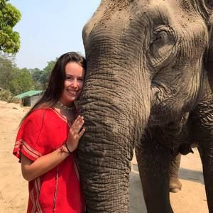 Meet your Posher, Mandelle